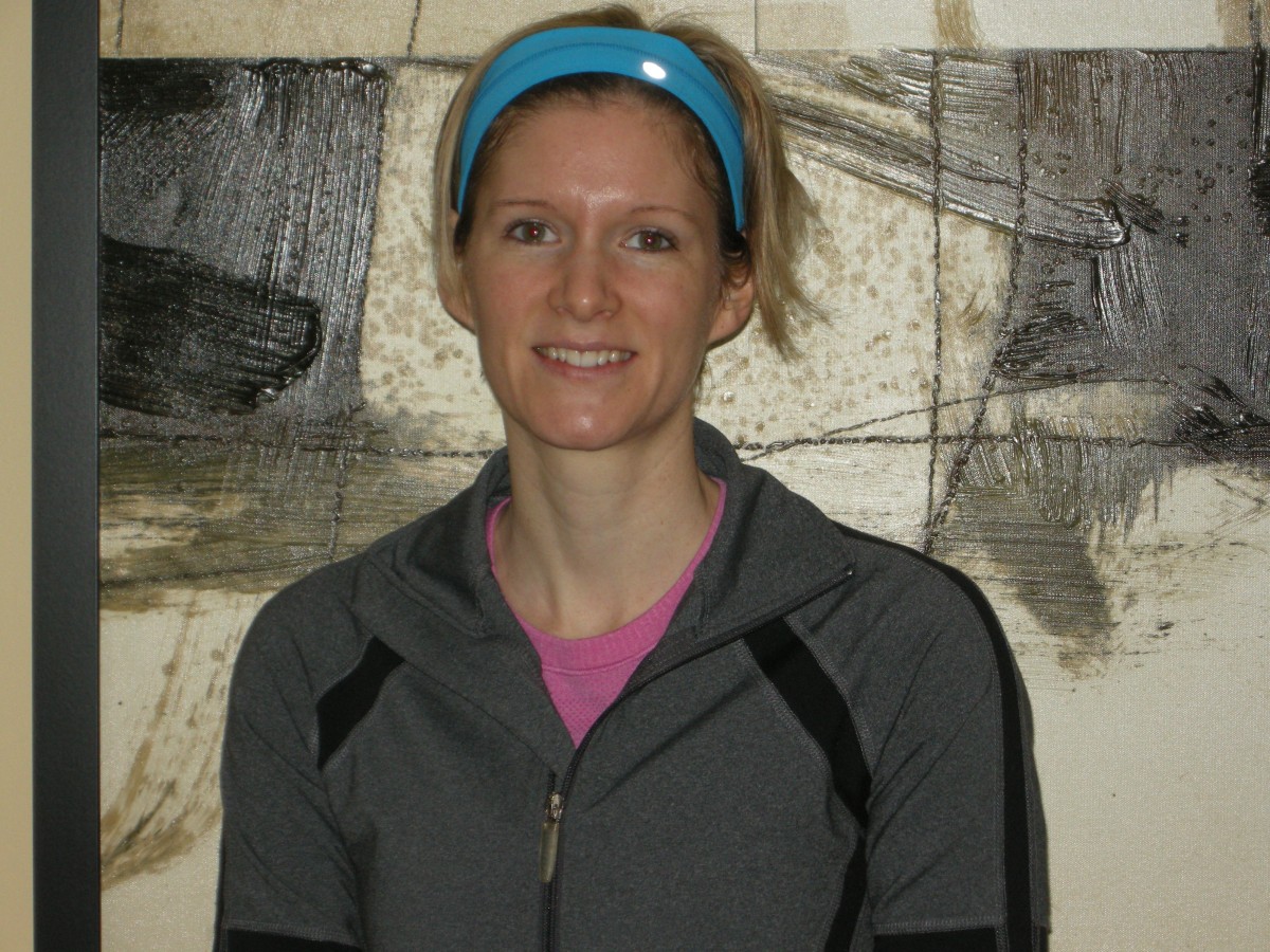 Sarah Downing